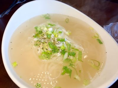 Saigon -2- Siam Bistro 3